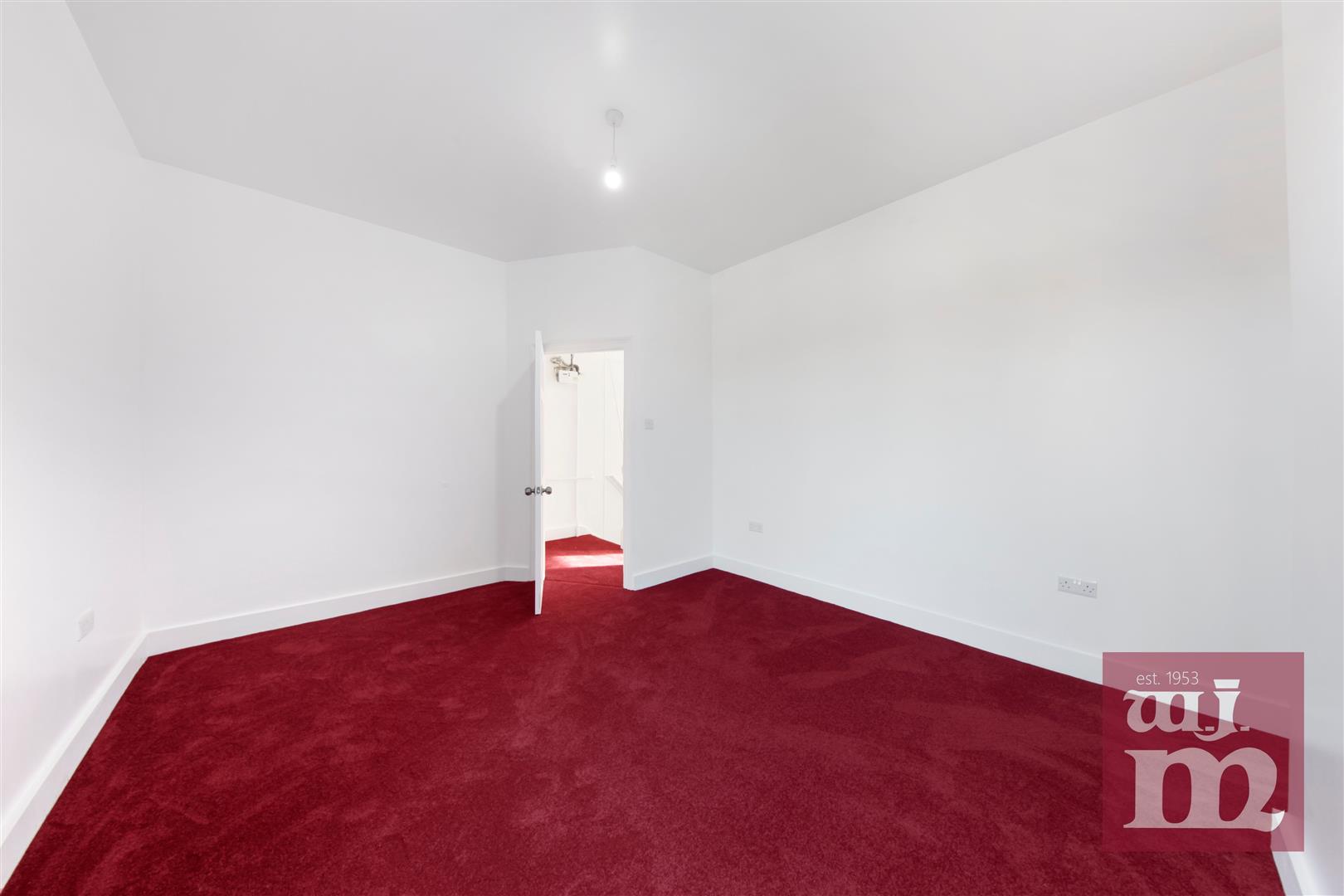 Stork Road, Forest Gate, Forest Gate